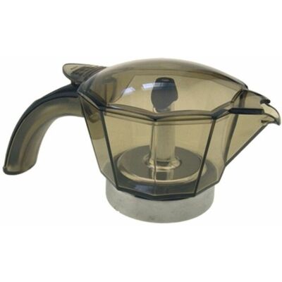 DeLonghi Caraffa De Longhi Alicia ( Capsula ) Alicia Perle 2 Tazze DeLonghi Caraffa De Longhi Alicia ( Capsula ) Alicia Perle 2 Tazze