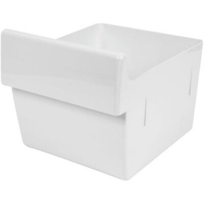 AEG Cassetto Verdura Bianco Frigorifero Rex Electrolux 2247074103 Originale 235x290m AEG Cassetto Verdura Bianco Frigorifero Rex Electrolux 2247074103 Originale 235x290m