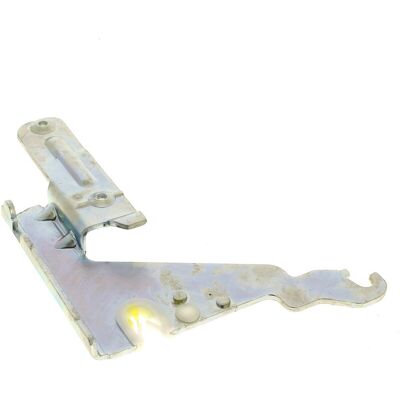 Siemens - 12005776 - Sinistra - Compatibilità Bosch - Cerniera della porta Siemens - 12005776 - Sinistra - Compatibilità Bosch - Cerniera della porta