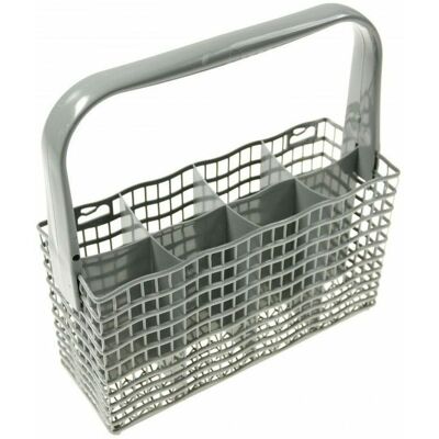 Zanussi Modello 742623662894400761 - Cestello per posate - Originale Zanussi Modello 742623662894400761 - Cestello per posate - Originale