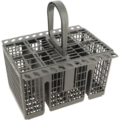 Ariston - Cestello Per Posate C00386607, C00257140 Per Lavastoviglie Whirlpool Ariston - Cestello Per Posate C00386607, C00257140 Per Lavastoviglie Whirlpool