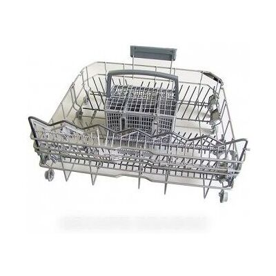 Vassoio lavastoviglie Bosch Siemens - Vassoio inferiore completo per modelli 00680997, SGS4432FF e altri Vassoio lavastoviglie Bosch Siemens - Vassoio inferiore completo per modelli 00680997, SGS4432FF e altri