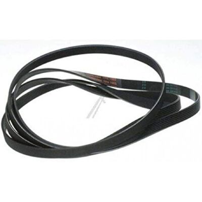 Cinghia Asciugatrice 1965 H7 Indesit Ariston C00297210 Whirlpool 482000023382 Cinghia Asciugatrice 1965 H7 Indesit Ariston C00297210 Whirlpool 482000023382
