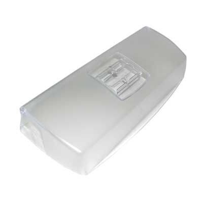 Coperchio cassetto frutta e verdura Ariston Hotpoint - Ricambio frigorifero Coperchio cassetto frutta e verdura Ariston Hotpoint - Ricambio frigorifero