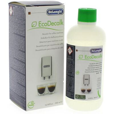 DeLonghi Decalcificante 500 Ml - Macchina Da Caffè, Caffettiera 975193665392377924 DeLonghi Decalcificante 500 Ml - Macchina Da Caffè, Caffettiera 975193665392377924