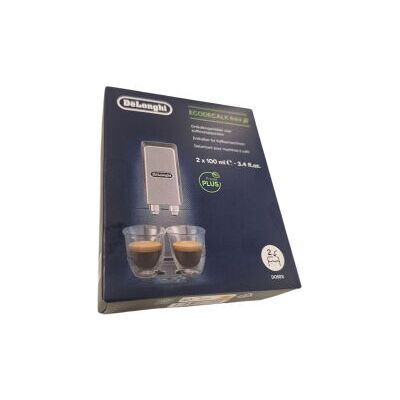 Soluzione Anticalcare De'Longhi EC850M - Prodotto di pulizia Soluzione Anticalcare De'Longhi EC850M - Prodotto di pulizia