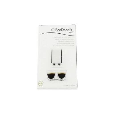 DeLonghi Detarty 100 Ml Per Piccolo Elettrometro 55132265111 DeLonghi Detarty 100 Ml Per Piccolo Elettrometro 55132265111