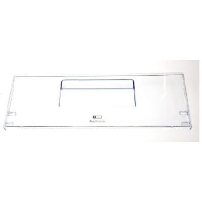 Electrolux EUF23391W Pannello frontale per cassetto del congelatore - Frigorifero Electrolux EUF23391W Pannello frontale per cassetto del congelatore - Frigorifero