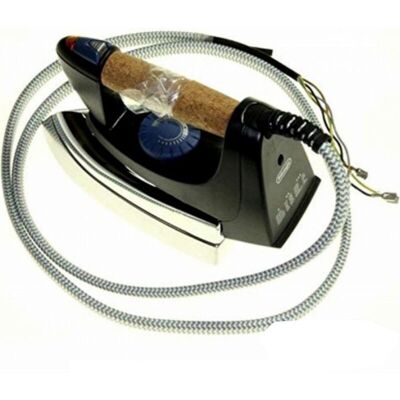 DeLonghi Ferro Da Stiro Di Ricambio Caldaia De Longhi Originale Monotubo Universale DeLonghi Ferro Da Stiro Di Ricambio Caldaia De Longhi Originale Monotubo Universale