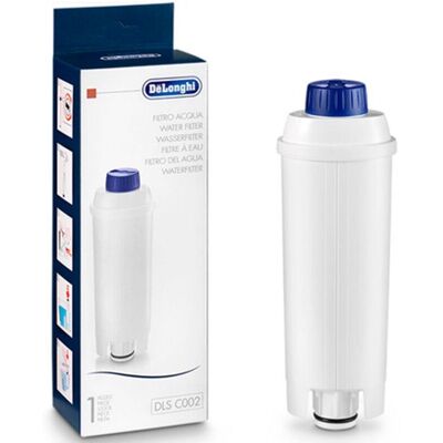DeLonghi Filtro Addolcitore Macchina Caffe De Longhi Ecam Bco420 Bco410 Ecam22.110.b DeLonghi Filtro Addolcitore Macchina Caffe De Longhi Ecam Bco420 Bco410 Ecam22.110.b