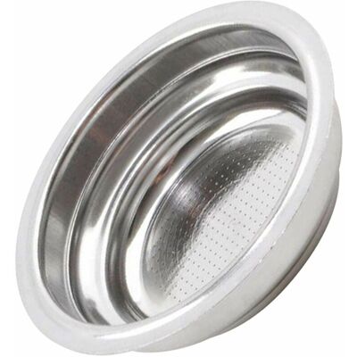 Filtro capsule caffè DeLonghi - Compatibile con Macchine Espresso Filtro capsule caffè DeLonghi - Compatibile con Macchine Espresso