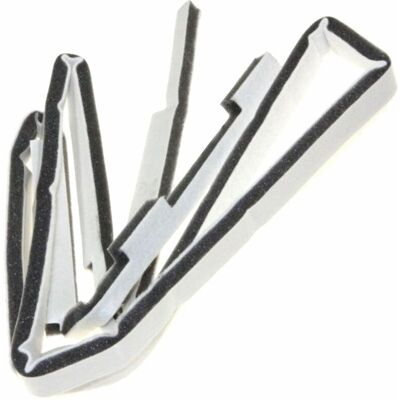 Ariston Guarnizione Per Flangia In Feltro - Asciugatrice Indesit 2947413662894662718 Ariston Guarnizione Per Flangia In Feltro - Asciugatrice Indesit 2947413662894662718