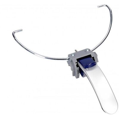 DeLonghi Impugnatura Manico Cestello Friggitrice De Longhi Silver F28233 F28311 F28533 DeLonghi Impugnatura Manico Cestello Friggitrice De Longhi Silver F28233 F28311 F28533