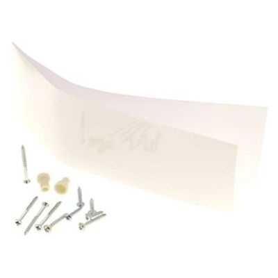 Ariston Hotpoint - Kit di installazione originale - Lavastoviglie Ariston Hotpoint - Kit di installazione originale - Lavastoviglie