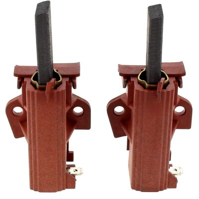 Ariston Lotto Di 2 Carboncini Del Motore - Lavatrice - Candy - 1461073665392075561 Ariston Lotto Di 2 Carboncini Del Motore - Lavatrice - Candy - 1461073665392075561