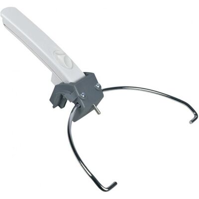 DeLonghi Manico Maniglia Cestello Friggitrice De Longhi F870 F880 F881 F885 F891 F1000 Or DeLonghi Manico Maniglia Cestello Friggitrice De Longhi F870 F880 F881 F885 F891 F1000 Or