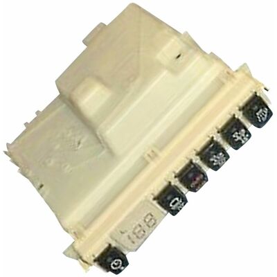 Modulo di comando lavastoviglie Siemens 11017638 - Ricambio OEM originale Modulo di comando lavastoviglie Siemens 11017638 - Ricambio OEM originale