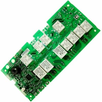 Siemens Modulo Di Controllo Originale - Forni, Fornelli Elettrici E A Gas - Bosch - 2964493662734390016 Siemens Modulo Di Controllo Originale - Forni, Fornelli Elettrici E A Gas - Bosch - 2964493662734390016