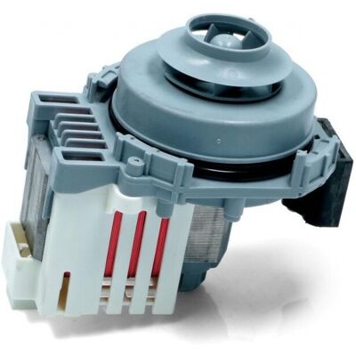 Askoll - Motopompa Motore Lavastoviglie Compatibile Con Ariston Indesit M311 60w Askoll - Motopompa Motore Lavastoviglie Compatibile Con Ariston Indesit M311 60w
