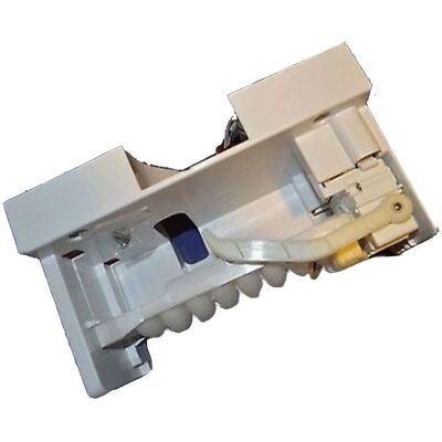 Samsung Macchina Del Ghiaccio (ice Maker) Originale - Frigorifero, Congelatore 3305183664369036352 Samsung Macchina Del Ghiaccio (ice Maker) Originale - Frigorifero, Congelatore 3305183664369036352