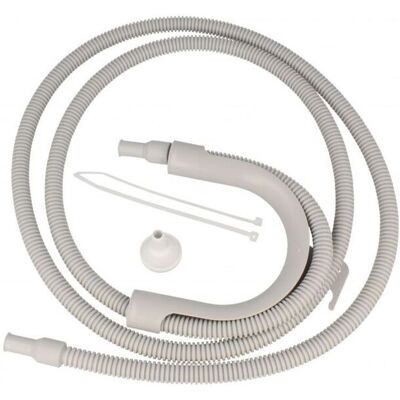 Siemens Tubo Di Scarico Originale - Asciugatrice - Bosch - 2950173663946765876 Siemens Tubo Di Scarico Originale - Asciugatrice - Bosch - 2950173663946765876