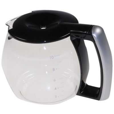 DeLonghi Brocca Completa (con Coperchio) - Macchina Da Caffe, Caffettiera 374583662894842226 DeLonghi Brocca Completa (con Coperchio) - Macchina Da Caffe, Caffettiera 374583662894842226