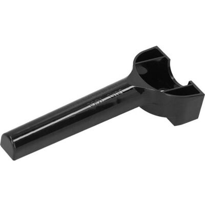 OEM Chiave Di Ricambio In Plastica Ulisem Per Dado Di Fissaggio, Strumento Per La Rimozione Della Lama, Adatto Al Frullatore Vitamix. OEM Chiave Di Ricambio In Plastica Ulisem Per Dado Di Fissaggio, Strumento Per La Rimozione Della Lama, Adatto Al Frullatore Vitamix.