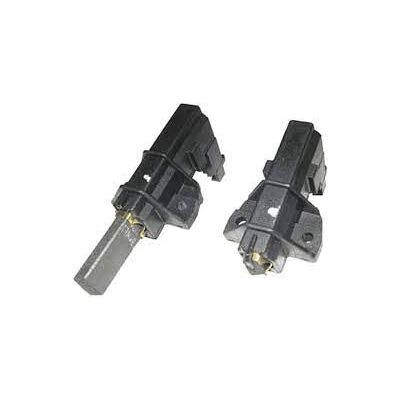 Bauknecht X2 Carboni Motori Per Lavatrice Brandt - 51x9118 Bauknecht X2 Carboni Motori Per Lavatrice Brandt - 51x9118