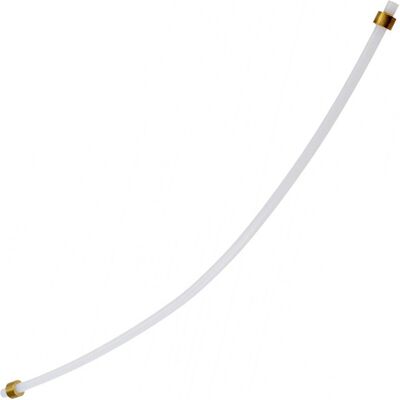 DeLonghi Tubo Téflon - 230mm - Accessori per Macchina da Caffè DeLonghi Tubo Téflon - 230mm - Accessori per Macchina da Caffè