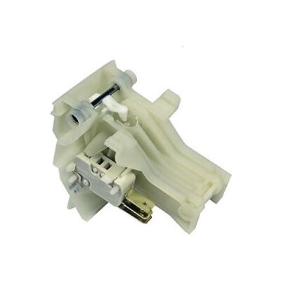 Bosch 438026 - Interruttore blocco porta originale per lavastoviglie Bosch 438026 - Interruttore blocco porta originale per lavastoviglie