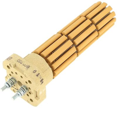 Atlantic - Resistencia 900W 47 tete carree - 47mm Atlantic - Resistencia 900W 47 tete carree - 47mm