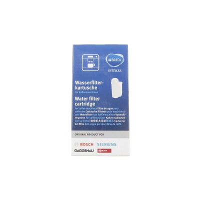 Bosch Modello 1460873663946121719 - Cartuccia filtro dell'acqua Bosch Modello 1460873663946121719 - Cartuccia filtro dell'acqua