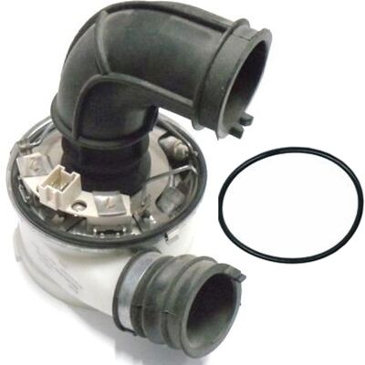 Whirlpool C00257904 Resistenza Corpo Pompa Lavastoviglie Ariston Indesit Lft Originale Ved Whirlpool C00257904 Resistenza Corpo Pompa Lavastoviglie Ariston Indesit Lft Originale Ved