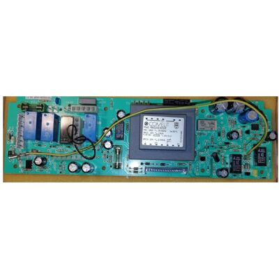 Ariston 61015645 Scheda Elettronica Di Potenza Ariston 61015645 Scheda Elettronica Di Potenza