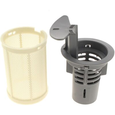 Filtro Lavastoviglie Indesit Ariston - Schermo in Rete Filtro Lavastoviglie Indesit Ariston - Schermo in Rete