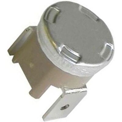 DeLonghi Termostato 160° - Ferro Da Stiro, Ferro A Vapore 318533 DeLonghi Termostato 160° - Ferro Da Stiro, Ferro A Vapore 318533