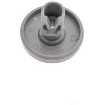 AEG - Rotella Cestello Inferiore (al Pezzo) - Lavastoviglie - Electrolux - 511643000577963965 AEG - Rotella Cestello Inferiore (al Pezzo) - Lavastoviglie - Electrolux - 511643000577963965