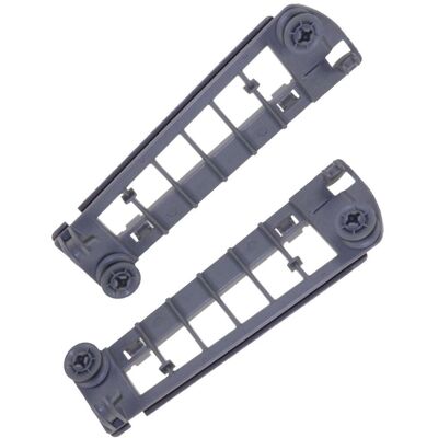 Supporti di supporto Bosch - Lavastoviglie - Originale Supporti di supporto Bosch - Lavastoviglie - Originale