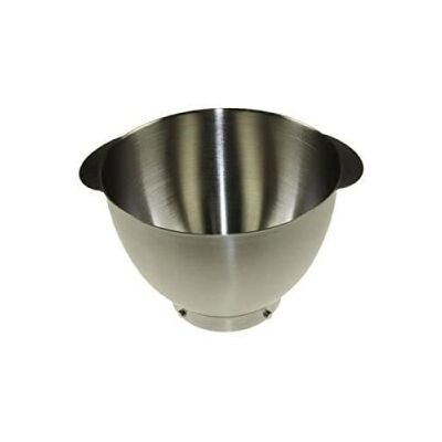 MOULINEX MS-0A13241 Contenitore di Campione in Acciaio Inox - Contenitore di Campione MOULINEX MS-0A13241 Contenitore di Campione in Acciaio Inox - Contenitore di Campione