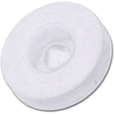 Guarnizione del supporto filtro di ricambio De'Longhi - Ricambio per macchina da caffè Guarnizione del supporto filtro di ricambio De'Longhi - Ricambio per macchina da caffè