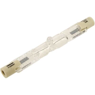 GAGGENAU Lampadina Forno 48w R7s Alogena 00174136 Per Forno GAGGENAU Lampadina Forno 48w R7s Alogena 00174136 Per Forno