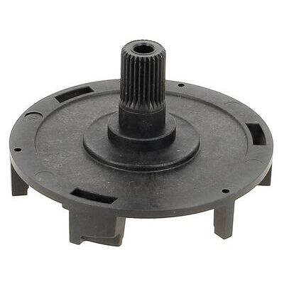 Philips/Saeco/Spidem - Supporto mole - Inferiore - Accessorio Philips/Saeco/Spidem - Supporto mole - Inferiore - Accessorio