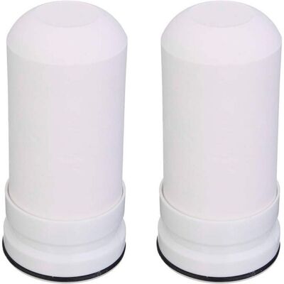 ROSMMEL Filpur 2 Cartuccia Di Ricambio Per Filtro Depuratore D'Acqua ROSMMEL Filpur 2 Cartuccia Di Ricambio Per Filtro Depuratore D'Acqua