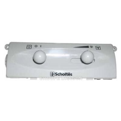 Scholtes Scatola Dei Comandi Senza Modulo Originale - Cappa Aspirante 3009283662734114872 Scholtes Scatola Dei Comandi Senza Modulo Originale - Cappa Aspirante 3009283662734114872