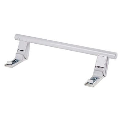 Liebherr Maniglia Porta 31cm (entraxe 24,3cm) - Frigorifero, Congelatore 2610423662734225059 Liebherr Maniglia Porta 31cm (entraxe 24,3cm) - Frigorifero, Congelatore 2610423662734225059
