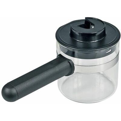 Caraffa mini/espresso Calor Moulinex Krups Siemens - Accessorio per macchina da caffè Caraffa mini/espresso Calor Moulinex Krups Siemens - Accessorio per macchina da caffè