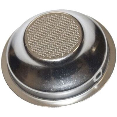 DeLonghi Filtro 1 tazza - Macchina da caffè - Filtro - Espresso DeLonghi Filtro 1 tazza - Macchina da caffè - Filtro - Espresso