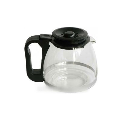 Wpro UCF300 - Caffettiera conica universale - Accessorio per macchina da caffè Wpro UCF300 - Caffettiera conica universale - Accessorio per macchina da caffè