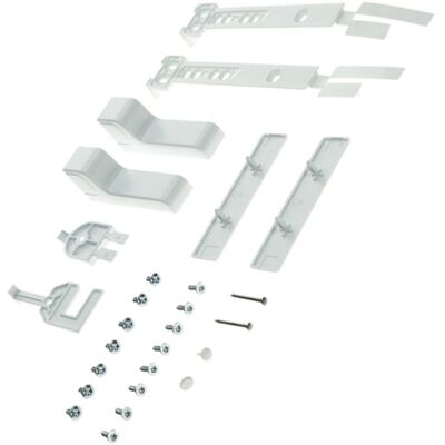 De Dietrich - Set Di Fissaggio Porta Originale - Frigorifero, Congelatore - Bosch - 2962053662734443767 De Dietrich - Set Di Fissaggio Porta Originale - Frigorifero, Congelatore - Bosch - 2962053662734443767