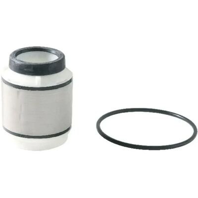 SYR - Cartuccia Filtrante in Acciaio Inox per Drufi 231500960 SYR - Cartuccia Filtrante in Acciaio Inox per Drufi 231500960